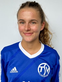 Avatar Bild für Laura Halisch