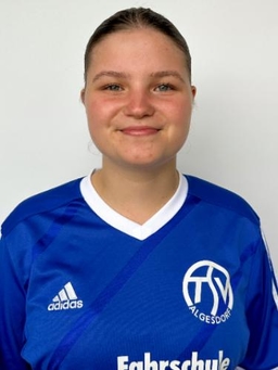 Avatar Bild für Katharina van Elst