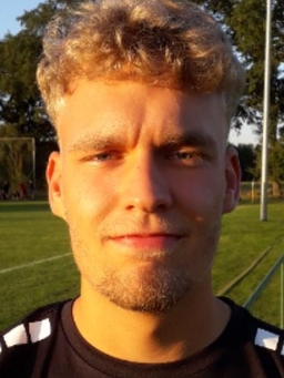 Avatar Bild für Jonas Klose