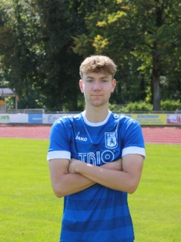 Avatar Bild für Kristian Kuhn
