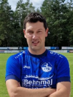 Avatar Bild für Kolja Späth