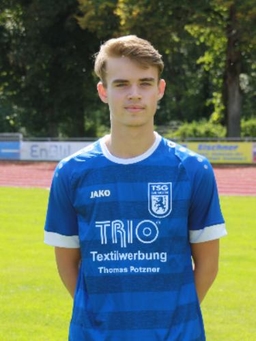 Avatar Bild für Jonas Mateos Romero