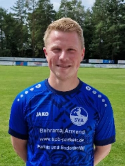 Avatar Bild für Florian Kömpf
