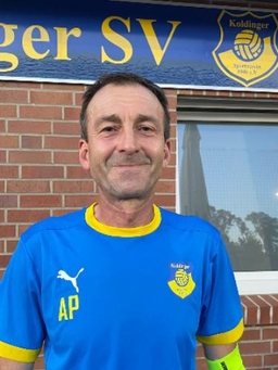 Avatar Bild für Alija Papic
