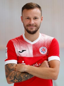 Avatar Bild für Dmytro Klochko