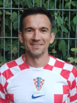 Avatar Bild für Zlatko Kemenj