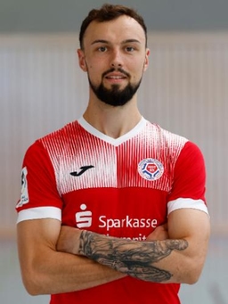 Avatar Bild für Christopher Wittig