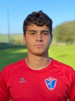 Avatar Bild für Arian Zylfijaj