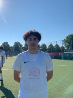 Avatar Bild für Zakaria Ouhssaine