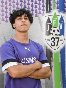 Avatar Bild für Mahyar Nekuienia