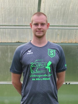 Avatar Bild für Marvin Petersen