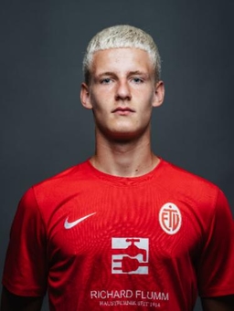 Avatar Bild für Levin Blättermann