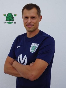 Avatar Bild für Jan Severin