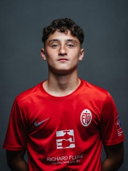 Avatar Bild für Jannis Georgiadi
