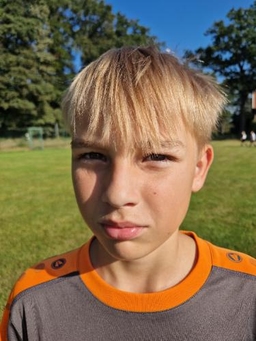 Avatar Bild für Leon Posner