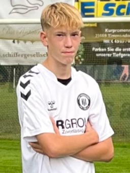 Avatar Bild für Ramon Joel Gotzmann