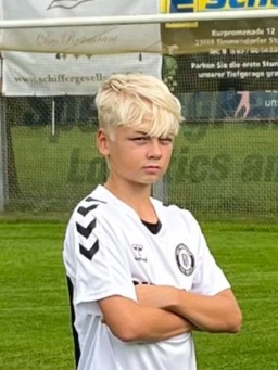 Avatar Bild für Lukas Kochanowski