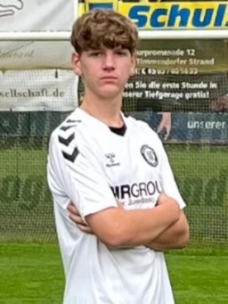 Avatar Bild für Jan Paul Nowitzki