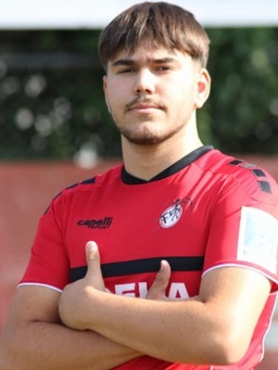 Avatar Bild für Kristian Toma