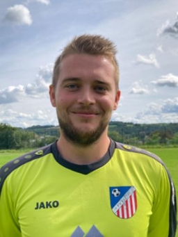 Avatar Bild für Jonathan Schütze