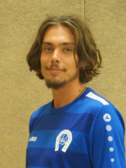 Avatar Bild für Viktor Rosalski