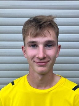 Avatar Bild für Ben Caspar Neuenhofer