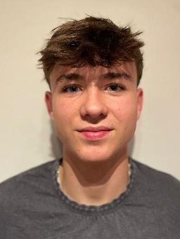 Avatar Bild für Ben Joav Schumacher