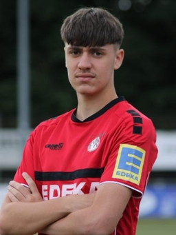 Avatar Bild für Marc Sauerwein