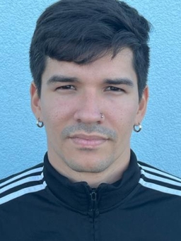 Avatar Bild für Mejia Gonzalez, Alejandro David Trujillo