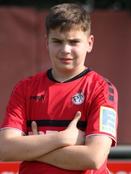 Avatar Bild für Diego Kohns