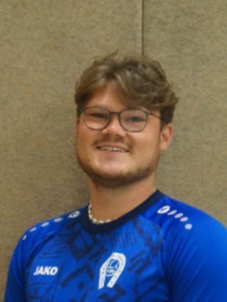 Avatar Bild für Janek Weber