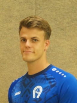 Avatar Bild für Jonas Weck