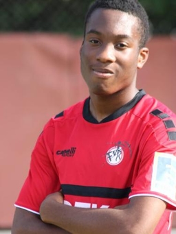Avatar Bild für Emmanuel Okoh-Ekuma
