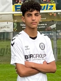 Avatar Bild für Ramah Mohammad