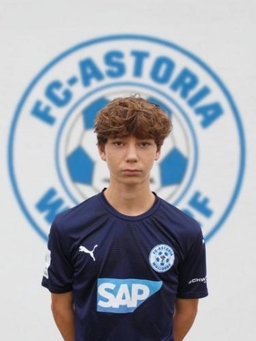 Avatar Bild für Yannik Engel