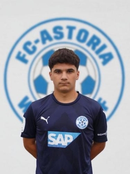 Avatar Bild für Mettu Özcan