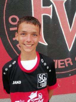 Avatar Bild für Felix Noah Dieterle