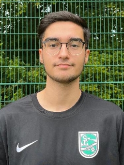 Avatar Bild für Dominik Paul Kourosh Stammel