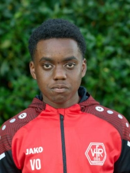 Avatar Bild für Viktor Osuagwu