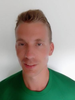 Avatar Bild für Daniel Ingelaat