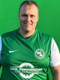 Avatar Bild für Benjamin Westermann