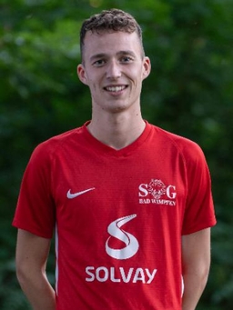 Avatar Bild für Finn Schuischel