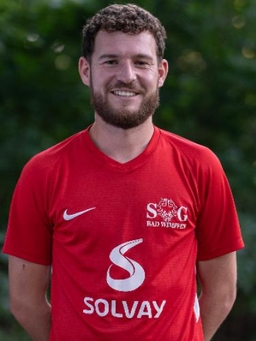 Avatar Bild für Moritz Schuischel