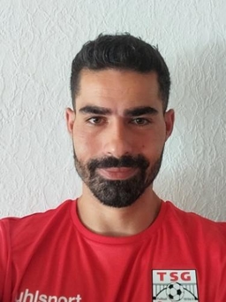 Avatar Bild für Triantafillos Mazgas
