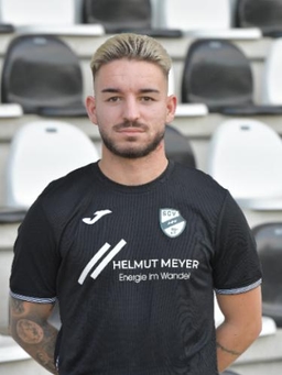 Avatar Bild für Ioannis Tsingos