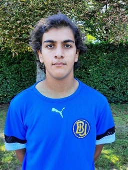Avatar Bild für Aramis Maghsoudi