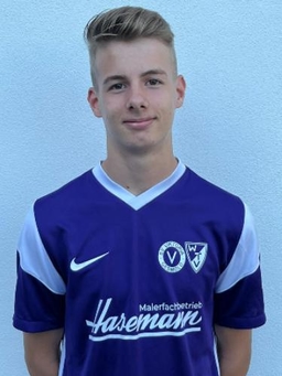 Avatar Bild für Luke Fischer