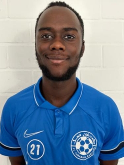 Avatar Bild für Disimua Brandon Kanzi