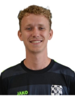 Avatar Bild für Jacob Fehling