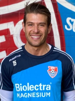 Avatar Bild für Fabio-Daniel Simoes Ribeiro